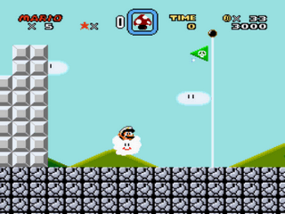 Master Mario Bros. Screenthot 2